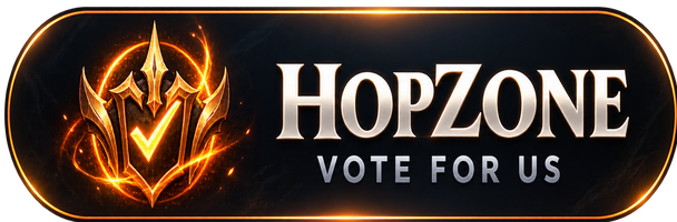 HopZone - Vote for us