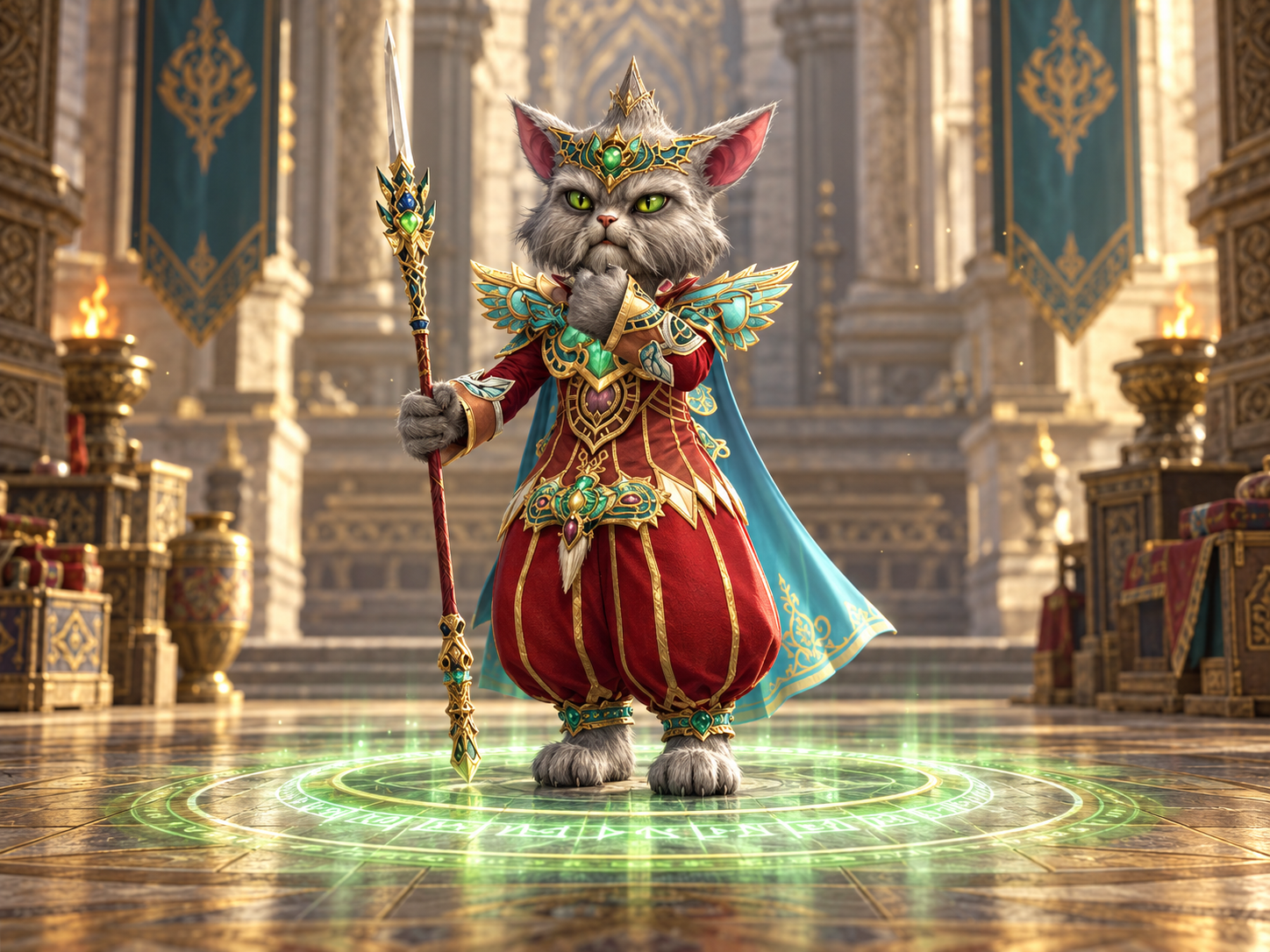 Merchant Shop — Complete guide to shops, trades, and upgrades
