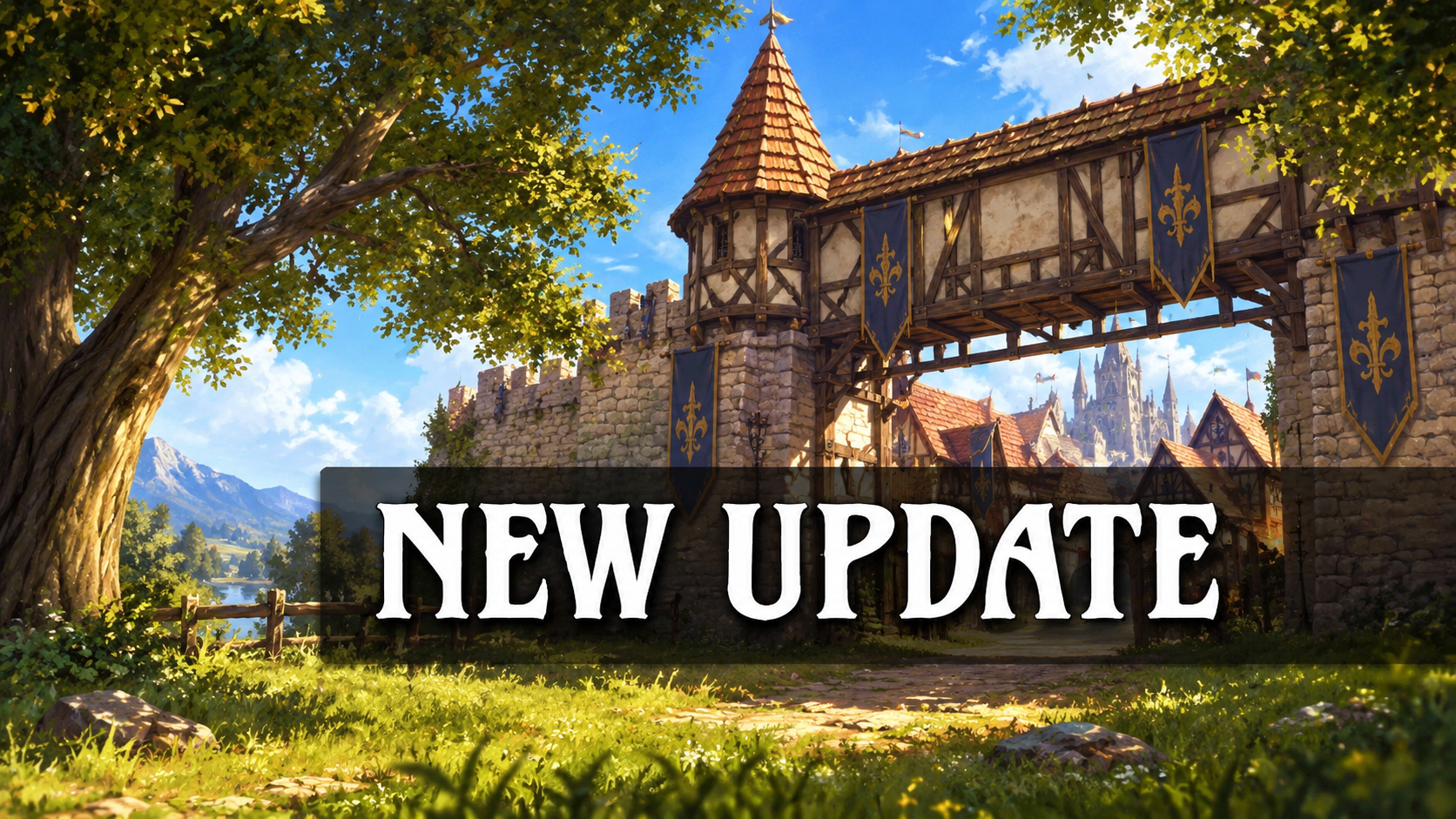 L2 The Last Empire – ¡Nuevas mejoras y actualizaciones!